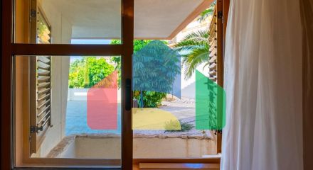 Отличная квартира в Лос Чересос: ваш новый дом в прекрасном районе Финестрат!