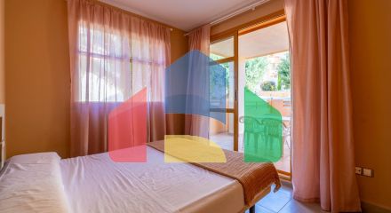 Отличная квартира в Лос Чересос: ваш новый дом в прекрасном районе Финестрат!