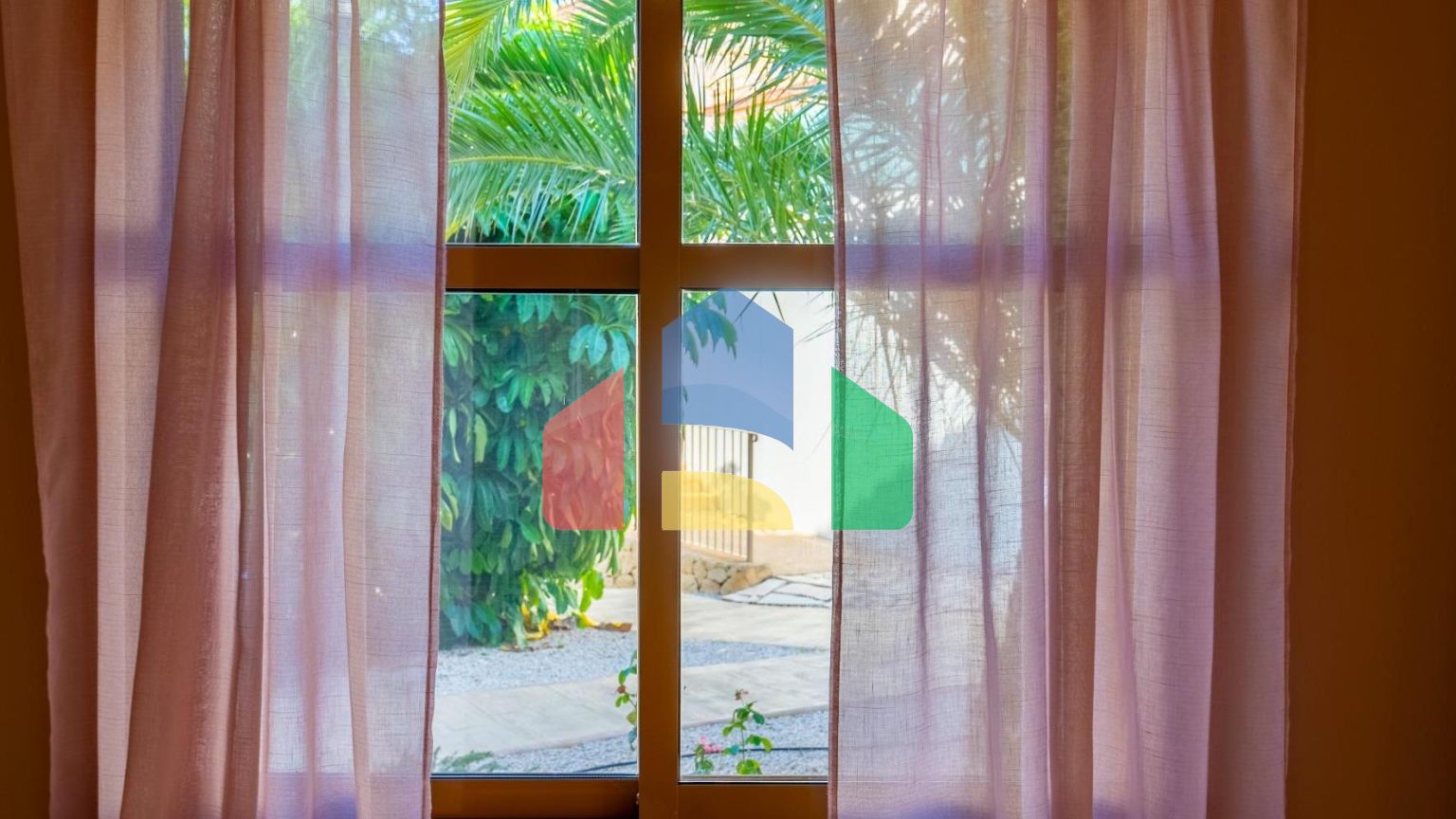 Отличная квартира в Лос Чересос: ваш новый дом в прекрасном районе Финестрат!