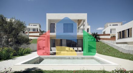 NEW BUILD VILLAS IN FINESTRAT