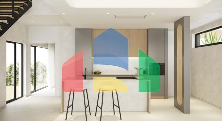 NEW BUILD VILLAS IN FINESTRAT