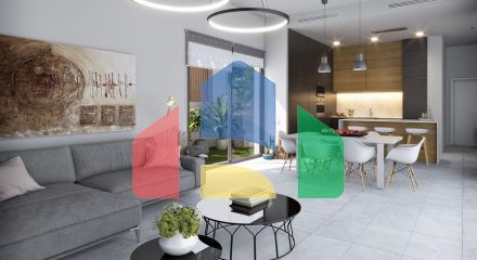 Вилла в Финестрат ID F0906