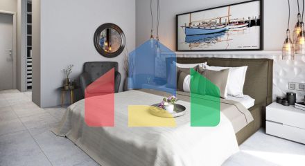 Вилла в Финестрат ID F0906