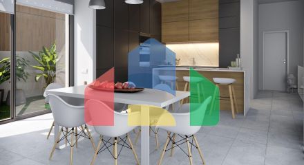 Вилла в Финестрат ID F0906