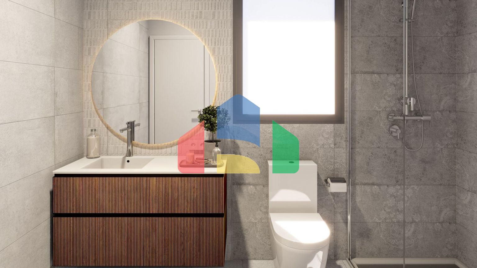 Вилла в Финестрат ID F0906