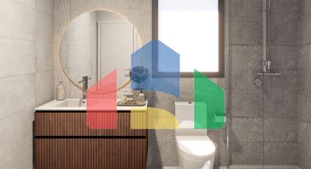 Вилла в Финестрат ID F0906