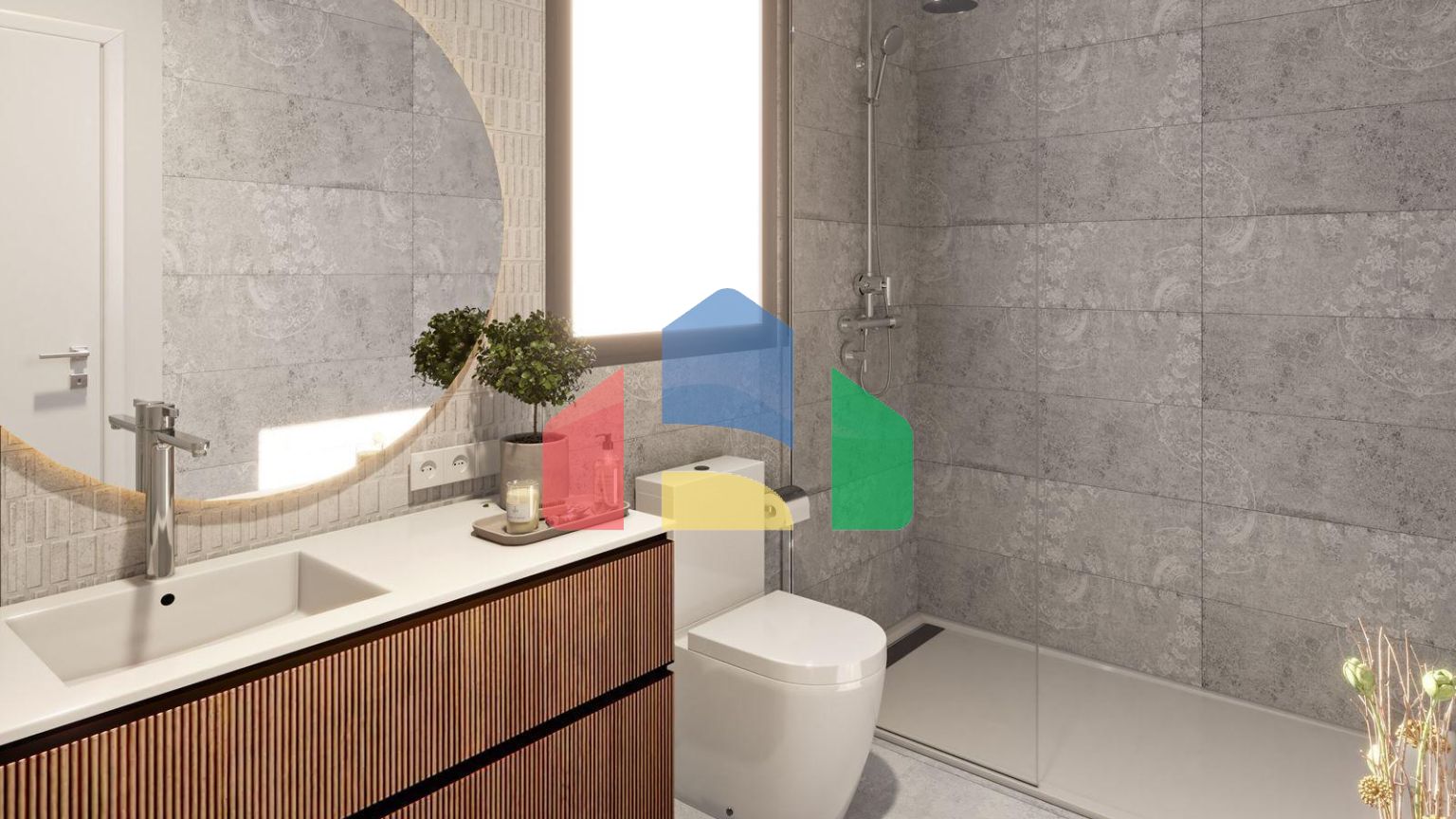 Вилла в Финестрат ID F0906