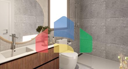 Вилла в Финестрат ID F0906