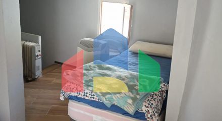 Charming Townhouse in the Historic Center of Finestrat