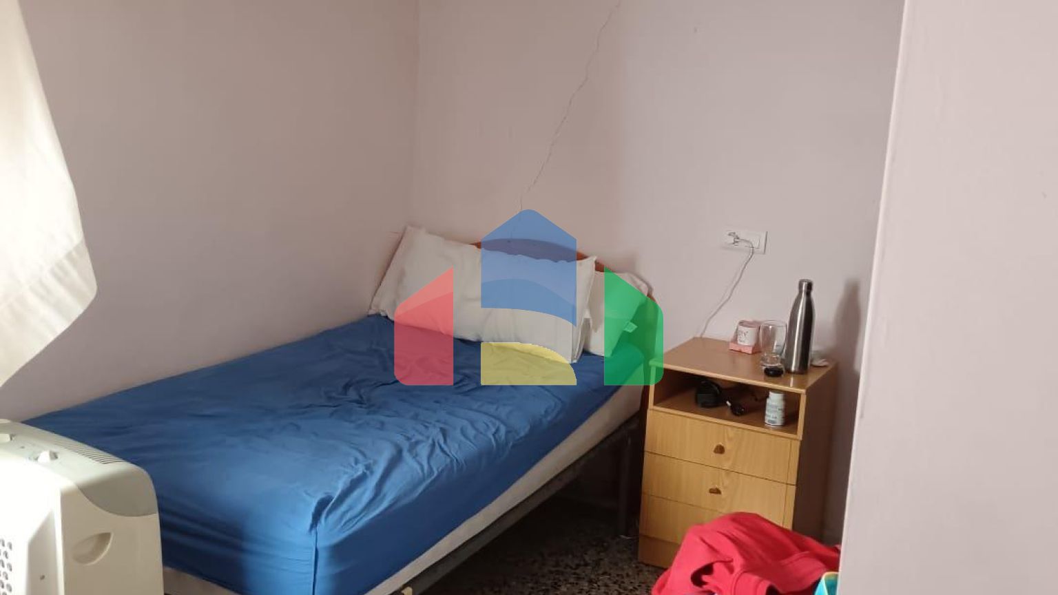 Очаровательный таунхаус в историческом центре Финестрата