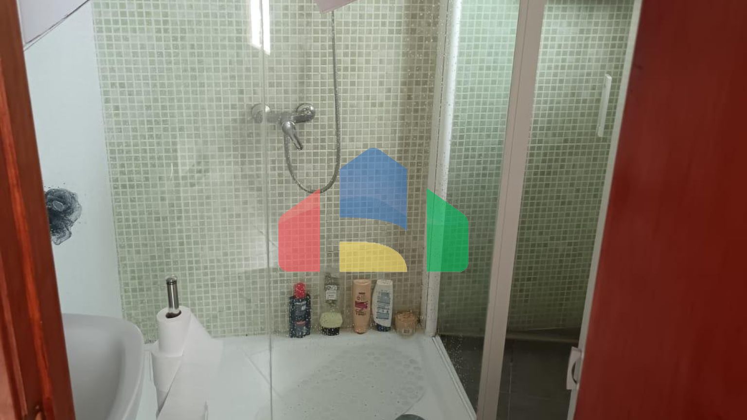 Очаровательный таунхаус в историческом центре Финестрата