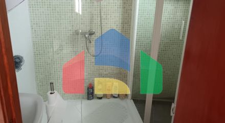 Очаровательный таунхаус в историческом центре Финестрата