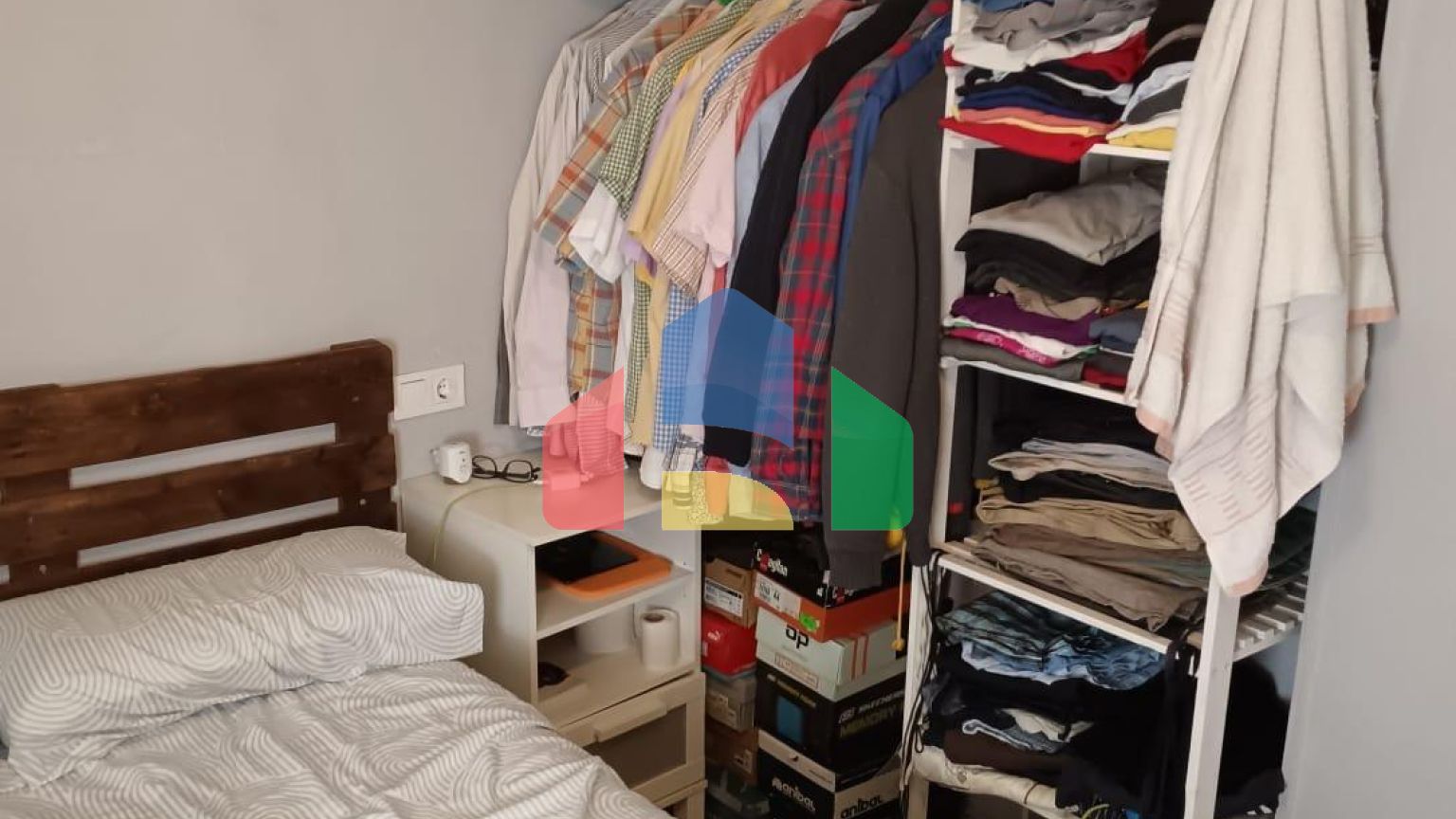 Очаровательный таунхаус в историческом центре Финестрата