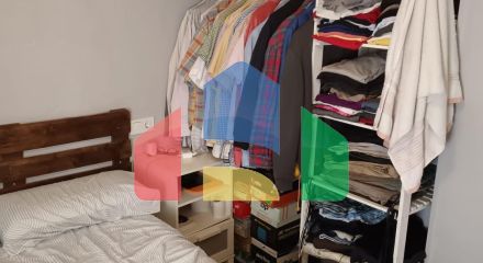 Очаровательный таунхаус в историческом центре Финестрата