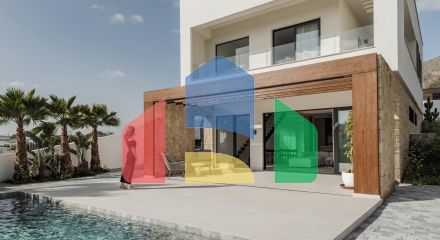 НОВЫЕ ВИЛЛЫ В ФИНЕСТРАТЕ