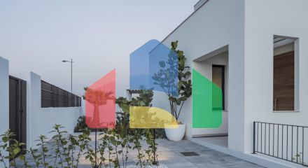 НОВЫЕ ВИЛЛЫ В ФИНЕСТРАТЕ
