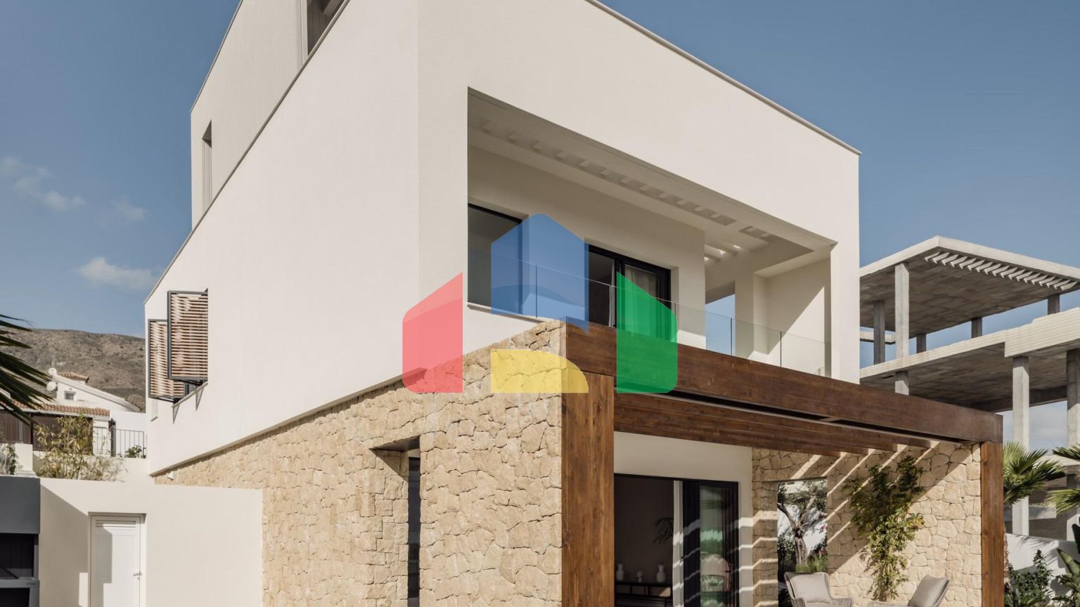 НОВЫЕ ВИЛЛЫ В ФИНЕСТРАТЕ