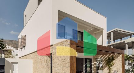 НОВЫЕ ВИЛЛЫ В ФИНЕСТРАТЕ