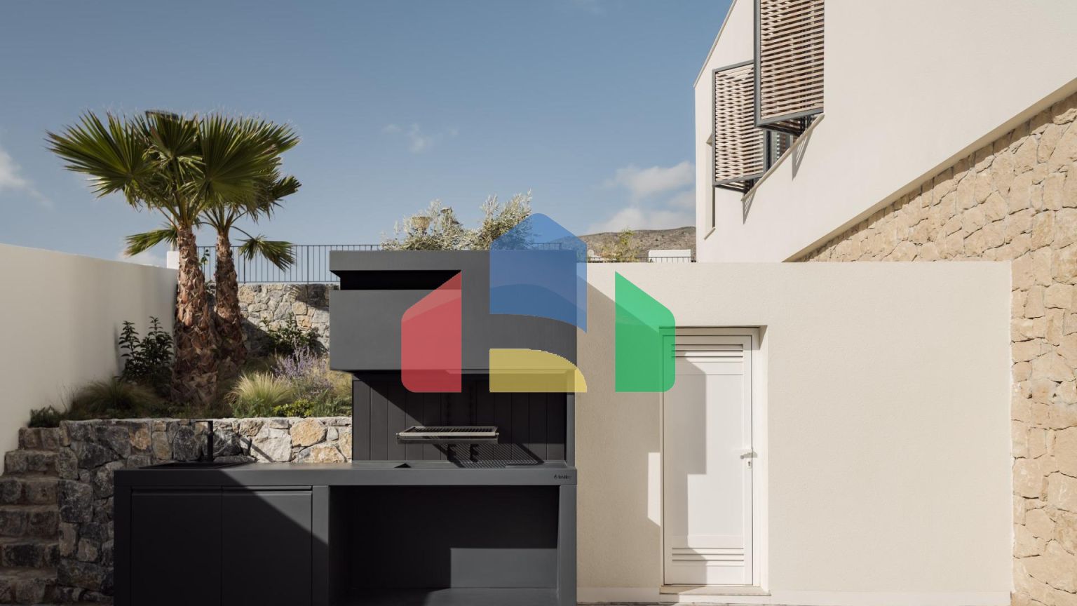 НОВЫЕ ВИЛЛЫ В ФИНЕСТРАТЕ