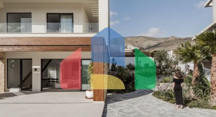 НОВЫЕ ВИЛЛЫ В ФИНЕСТРАТЕ