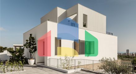 НОВЫЕ ВИЛЛЫ В ФИНЕСТРАТЕ