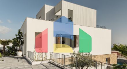 НОВЫЕ ВИЛЛЫ В ФИНЕСТРАТЕ