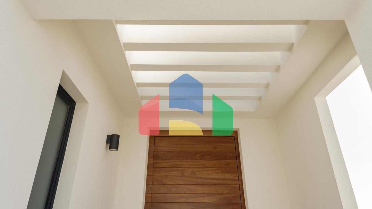 НОВЫЕ ВИЛЛЫ В ФИНЕСТРАТЕ