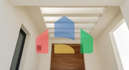 НОВЫЕ ВИЛЛЫ В ФИНЕСТРАТЕ