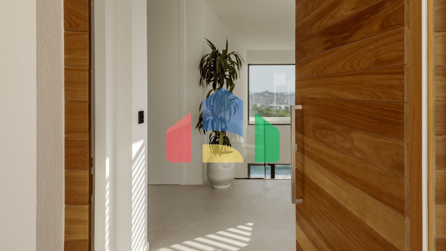 НОВЫЕ ВИЛЛЫ В ФИНЕСТРАТЕ