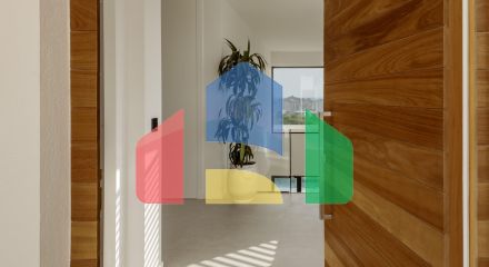 НОВЫЕ ВИЛЛЫ В ФИНЕСТРАТЕ