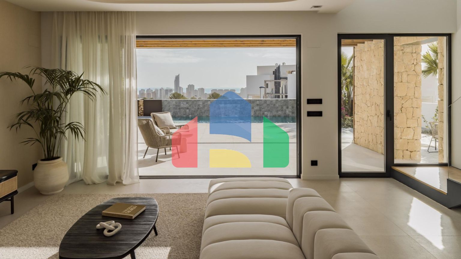 НОВЫЕ ВИЛЛЫ В ФИНЕСТРАТЕ