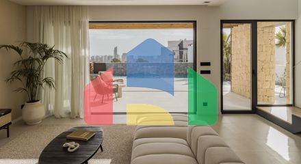 НОВЫЕ ВИЛЛЫ В ФИНЕСТРАТЕ