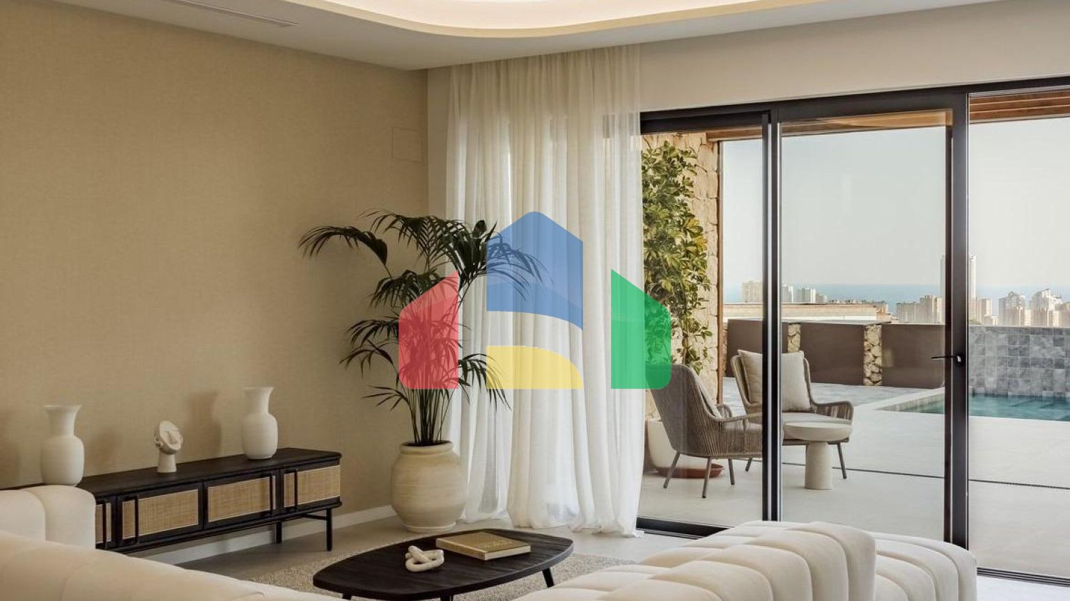 НОВЫЕ ВИЛЛЫ В ФИНЕСТРАТЕ