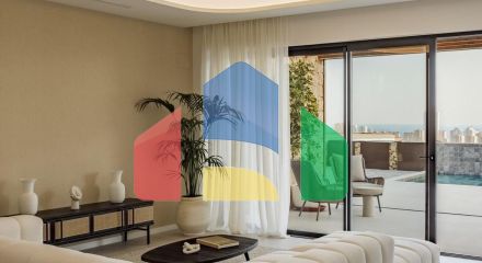 НОВЫЕ ВИЛЛЫ В ФИНЕСТРАТЕ