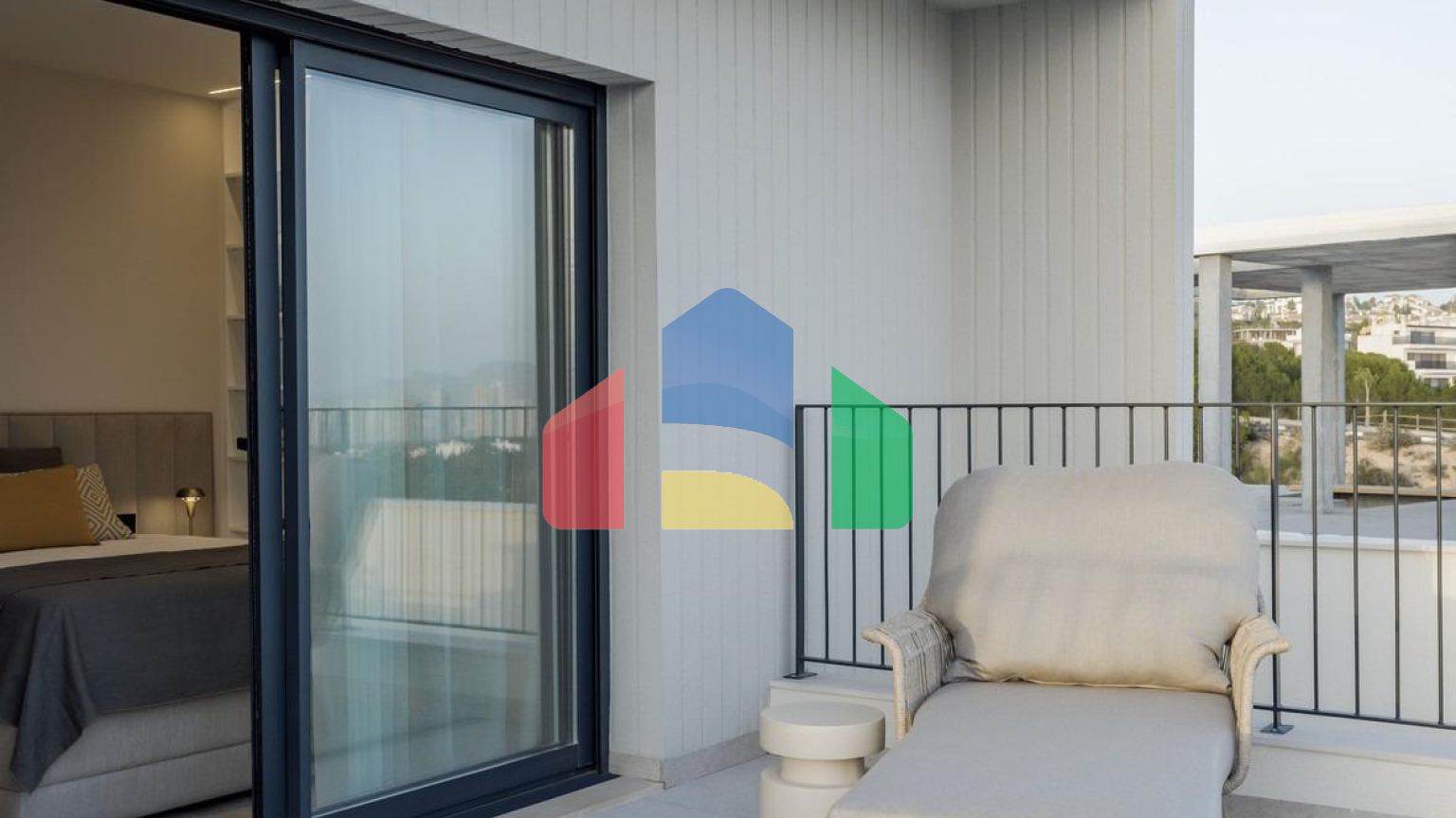 НОВЫЕ ВИЛЛЫ В ФИНЕСТРАТЕ