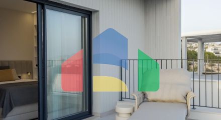 НОВЫЕ ВИЛЛЫ В ФИНЕСТРАТЕ