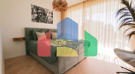 Эксклюзивные новопостроенные виллы в Сьерра Кортина