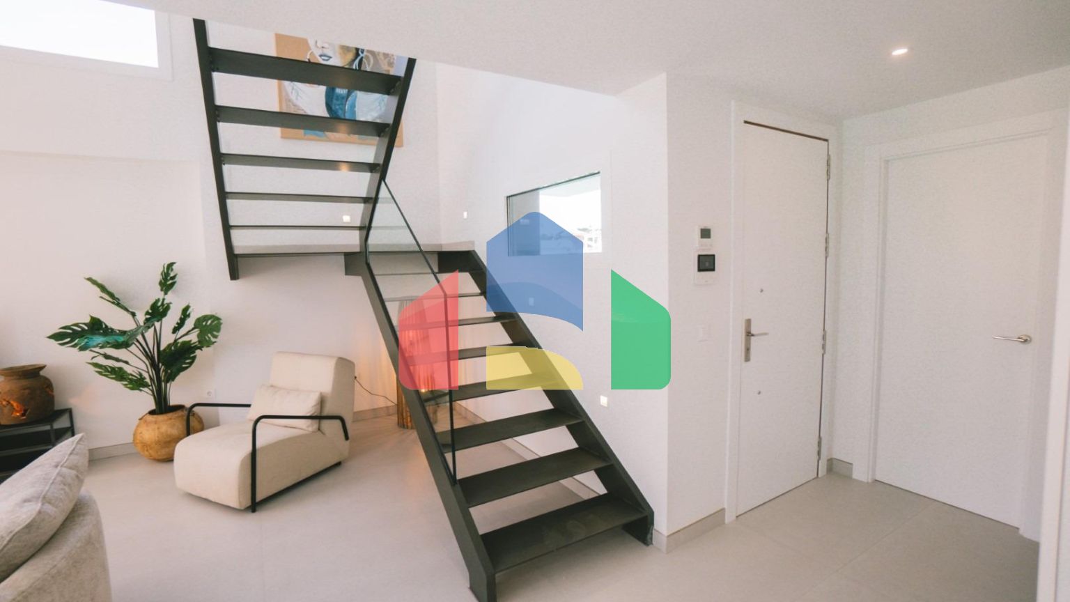 Эксклюзивные новопостроенные виллы в Сьерра Кортина