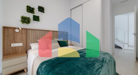 роскошных вилл в окружении зеленых зон и полей для гольфа