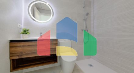 роскошных вилл в окружении зеленых зон и полей для гольфа