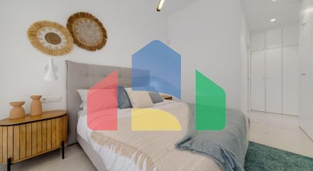 роскошных вилл в окружении зеленых зон и полей для гольфа