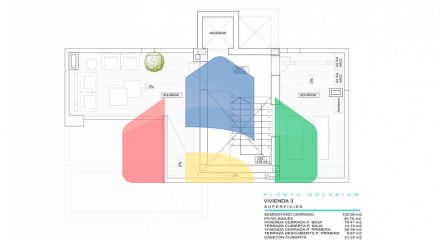 NEW BUILD VILLAS WITH PRIVATE POOL AND GUEST HOUSE