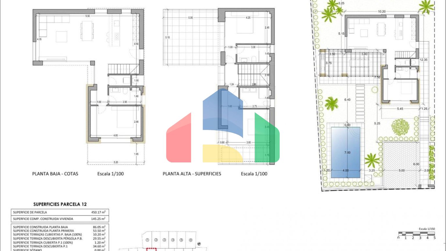 НОВЫЕ ВИЛЛЫ В ФИНЕСТРАТЕ