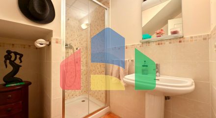 Очаровательный Бунгало в Сьерра-Кортина