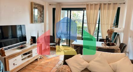 Очаровательный Бунгало в Сьерра-Кортина