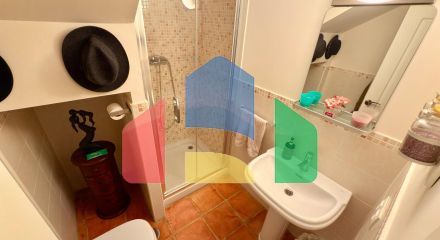 Очаровательный Бунгало в Сьерра-Кортина