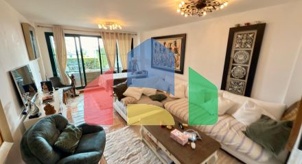 Очаровательный Бунгало в Сьерра-Кортина