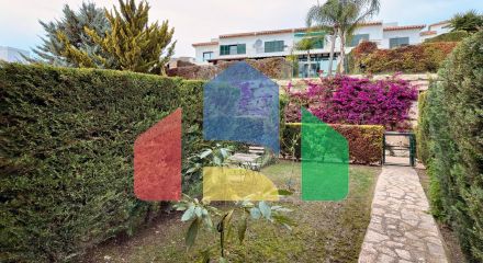 Очаровательный Бунгало в Сьерра-Кортина