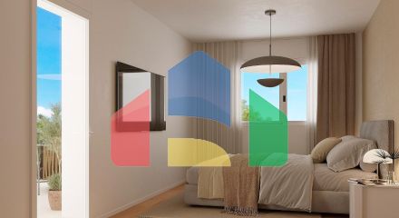 Новые квартиры и таунхаусы с видом на море Новые квартиры и таунхаусы с видом на море