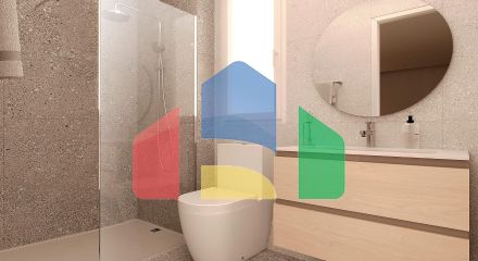 Новые квартиры и таунхаусы с видом на море Новые квартиры и таунхаусы с видом на море